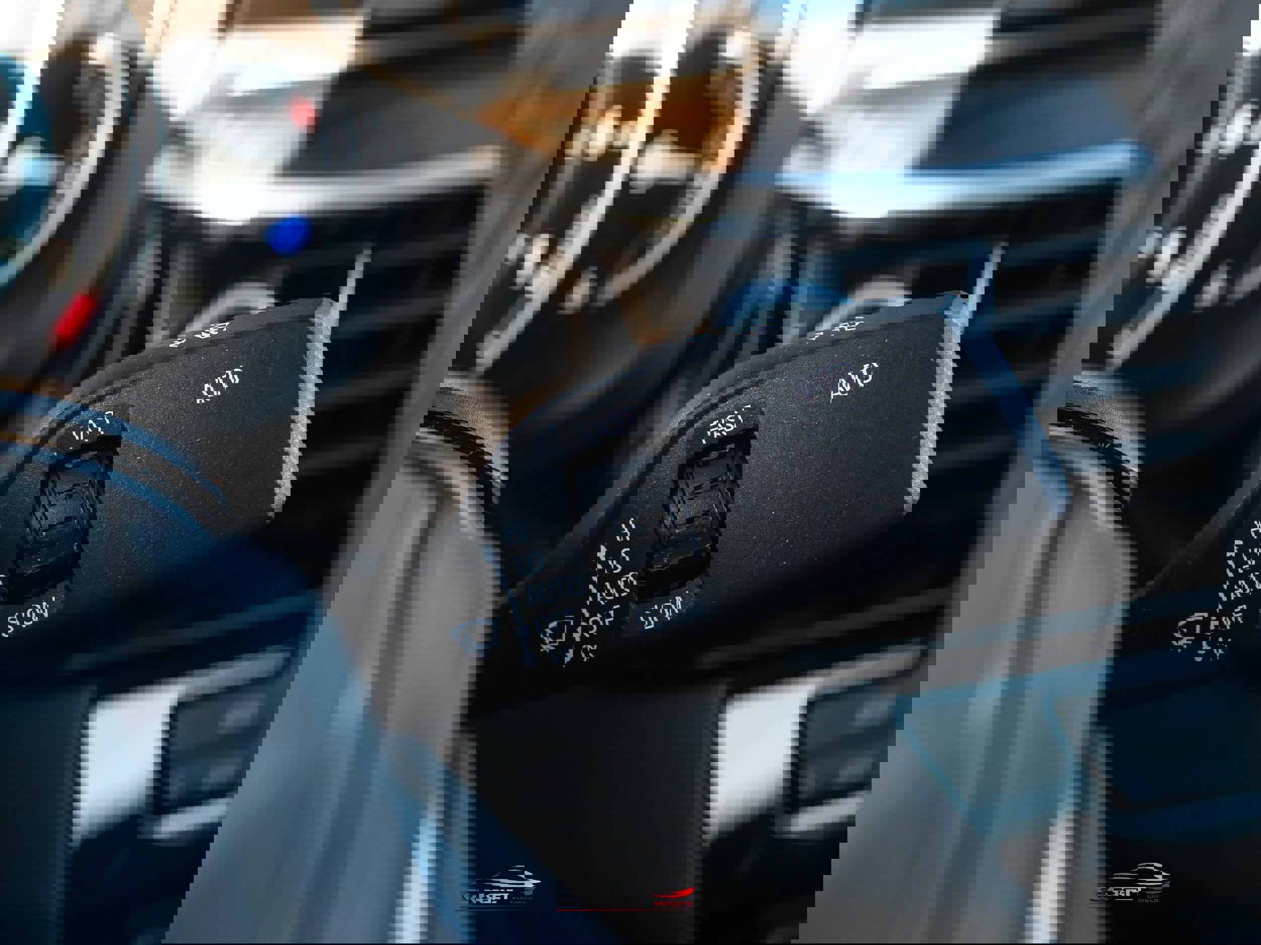 Used 2019 BMW 540i image 24