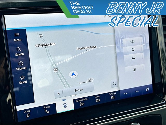 Used 2022 Ford F350 Platinum image 13