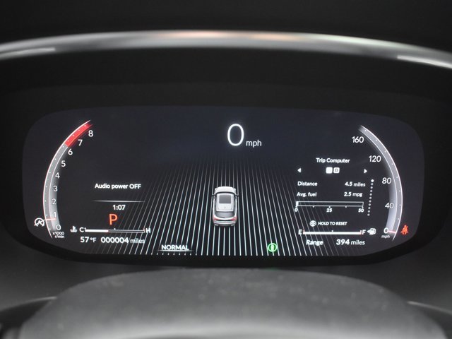 New 2026 Acura MDX Type S AWD/4WD image 12