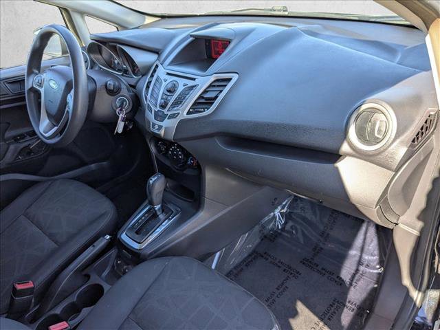 Used 2012 Ford Fiesta SE FWD image 20