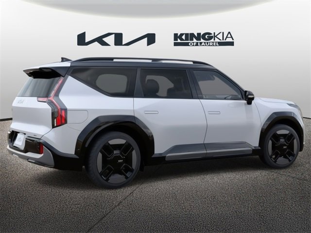 New 2026 Kia EV9 GT-Line image 7