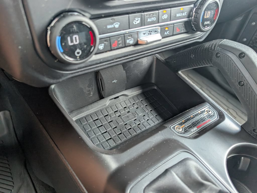 Used 2024 Ford Bronco Raptor w/ Interior Carbon Fiber Pack 6 AWD/4WD image 21