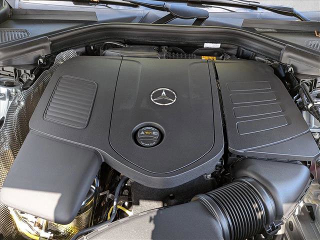 Used 2026 Mercedes-Benz GLC 300 image 16