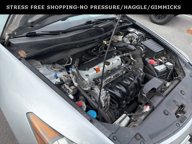 Used 2012 Honda Accord LX image 9