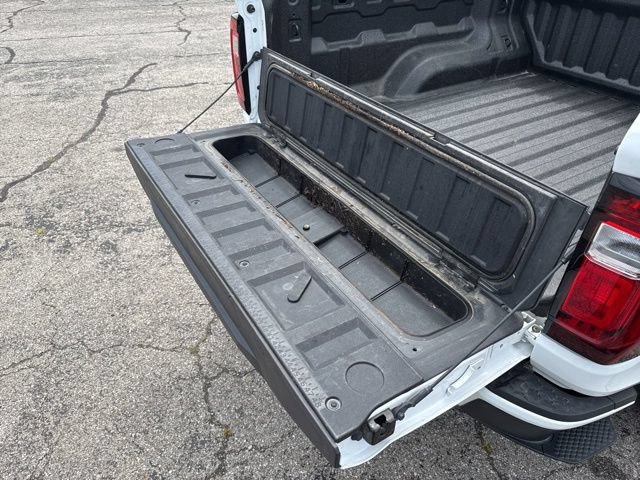 Used 2024 GMC Canyon AT4 AWD/4WD image 11