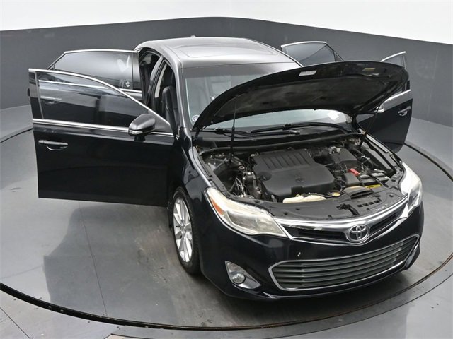 Used 2013 Toyota Avalon XLE Touring image 62