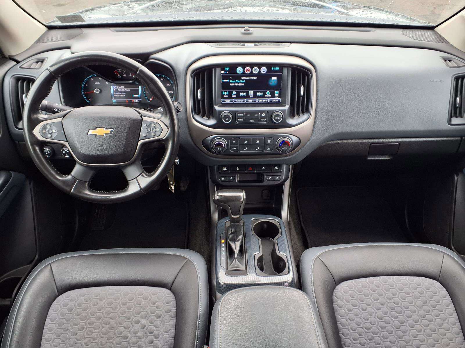Used 2017 Chevrolet Colorado Z71 image 17