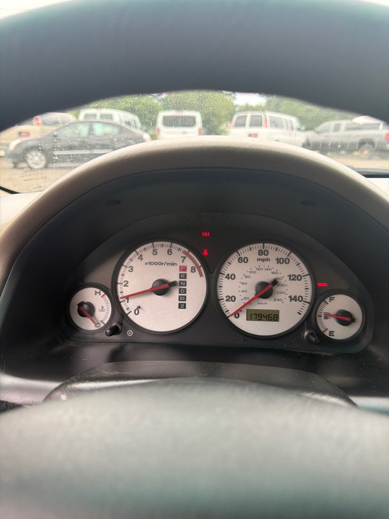 Used 2002 Honda Civic EX image 15