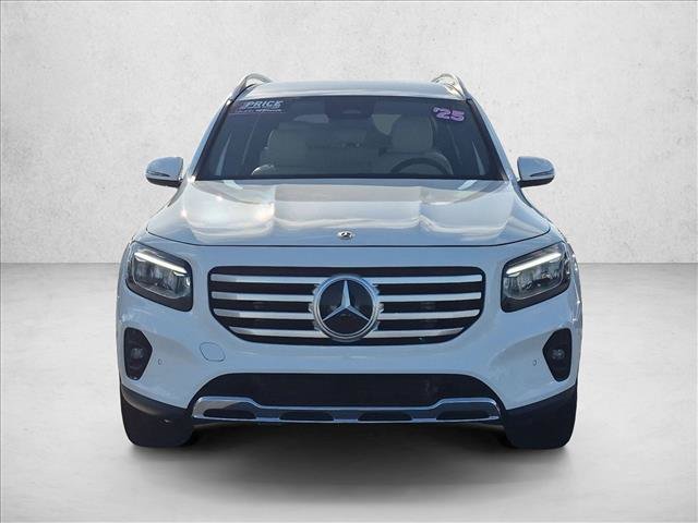 Used 2025 Mercedes-Benz GLB 250 video 2