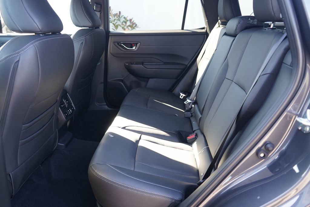 New 2026 Subaru Outback Touring XT image 7