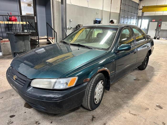 Used 1997 Toyota Camry CE FWD image 45