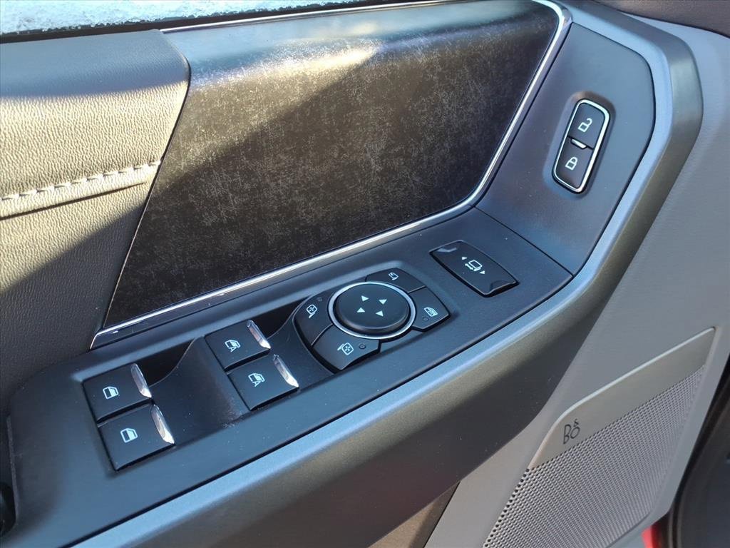 New 2026 Ford F350 XLT w/ XLT Premium Package image 20