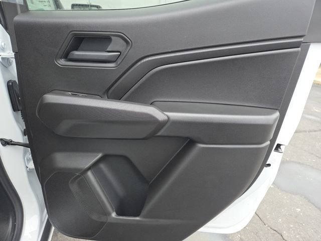 New 2026 Chevrolet Colorado Trail Boss image 25