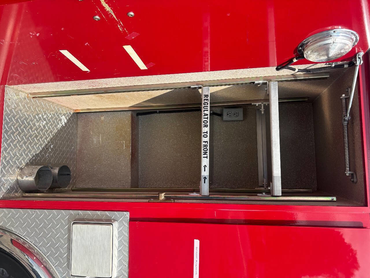 Used 1992 Ford F450 2WD Regular Cab Super Duty image 36