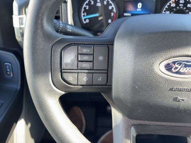 Certified 2022 Ford F150 XL w/ STX Appearance Package AWD/4WD image 27