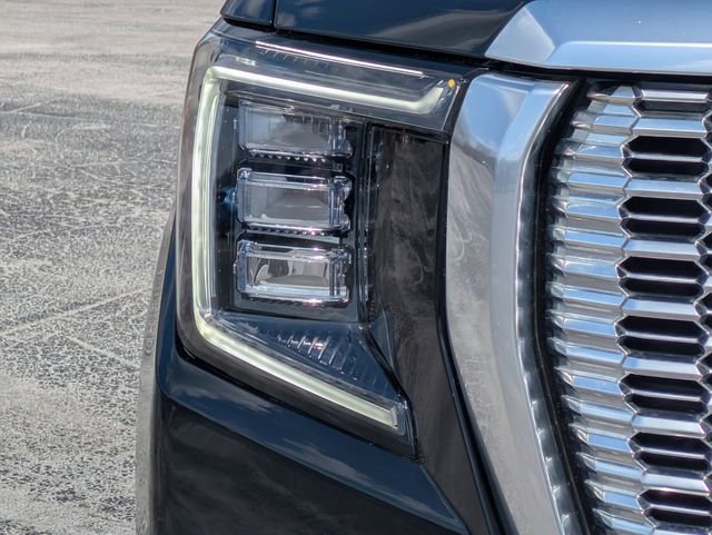 Certified 2024 GMC Yukon XL Denali w/ Advanced Technology Package image 10