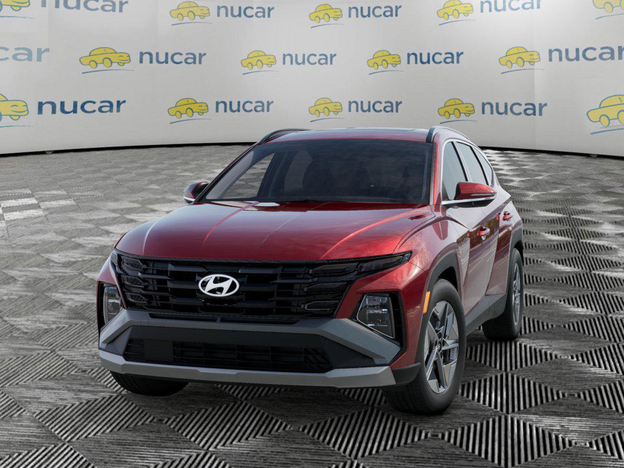 New 2026 Hyundai Tucson SEL image 6