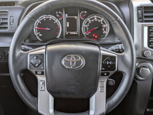 Used 2022 Toyota 4Runner TRD Sport image 13