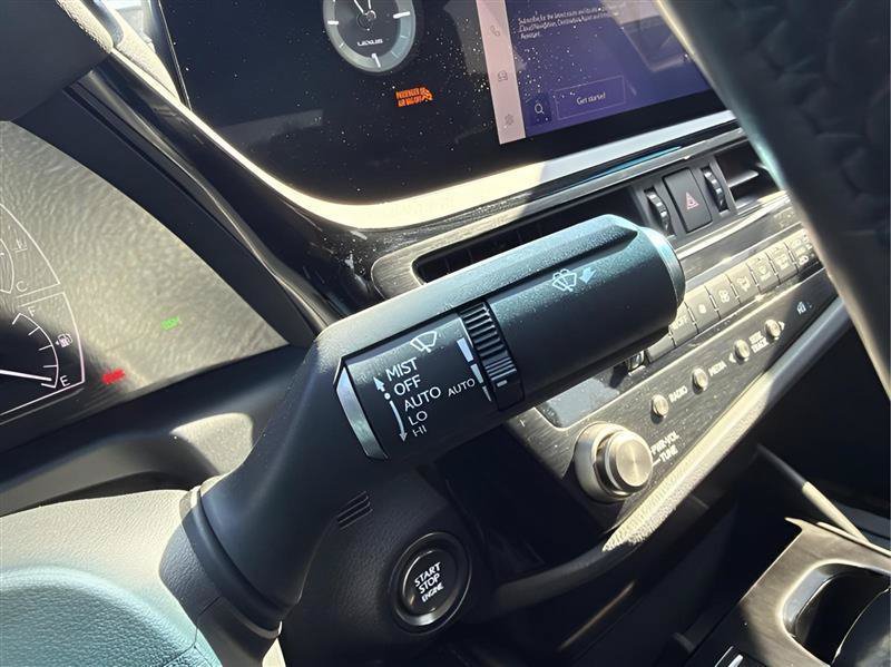 Used 2023 Lexus ES 350 w/ Premium Package FWD image 38