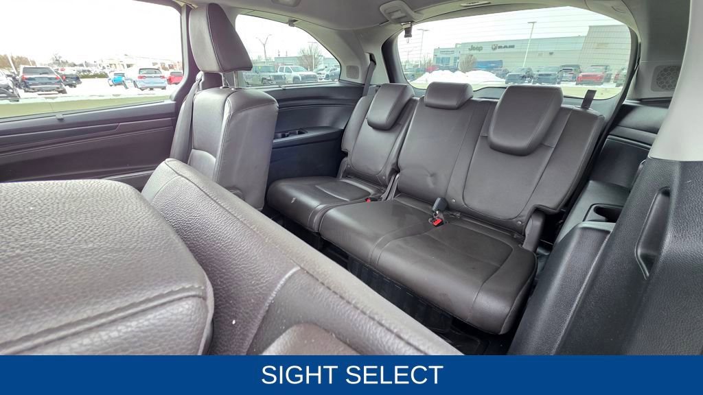 Used 2019 Honda Odyssey Elite image 21