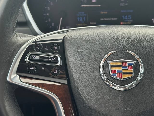 Used 2016 Cadillac SRX Performance w/ Driver Awareness Package AWD/4WD image 25