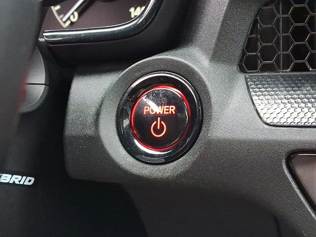 Used 2025 Honda CR-V Sport-L image 27