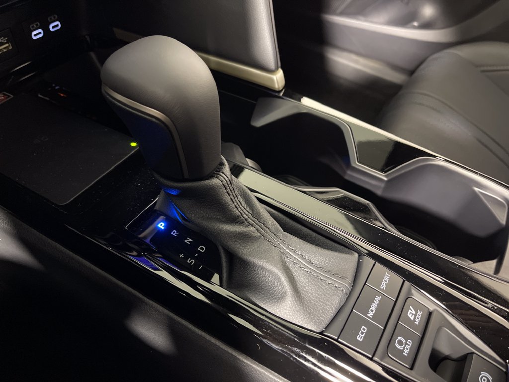 New 2026 Toyota Camry XSE FWD image 22