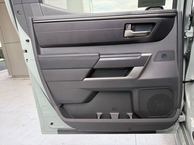 New 2025 Toyota Tundra SR5 image 32