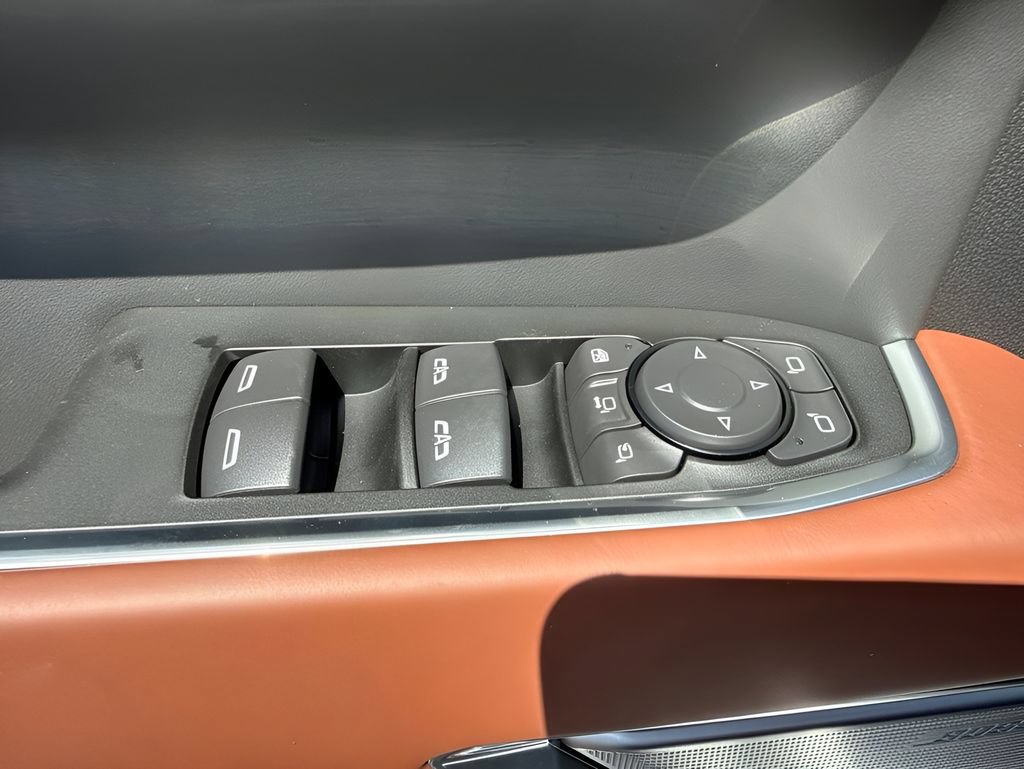 New 2026 GMC Sierra 2500 Denali Ultimate AWD/4WD image 29