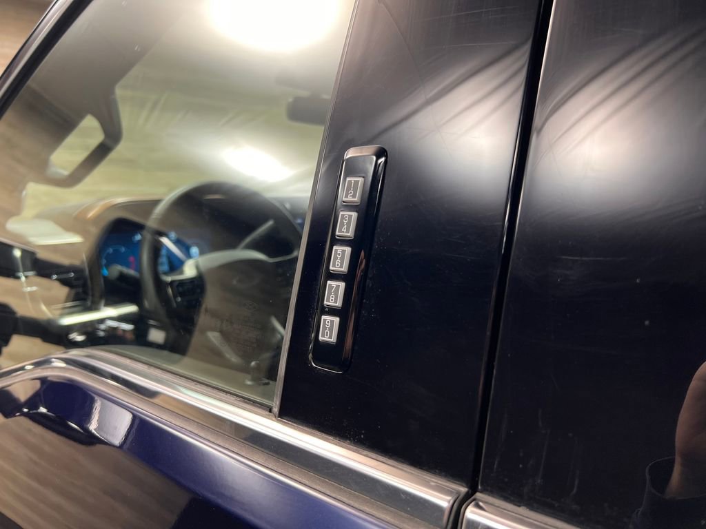 Used 2024 Ford F250 King Ranch w/ Tremor Off-Road Package image 31