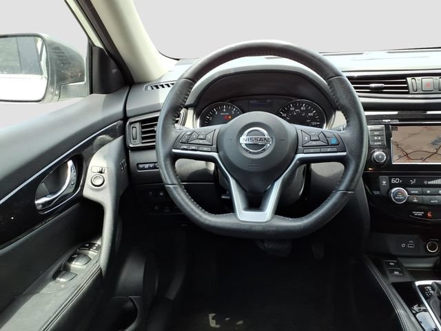 Used 2020 Nissan Rogue SL AWD/4WD image 30
