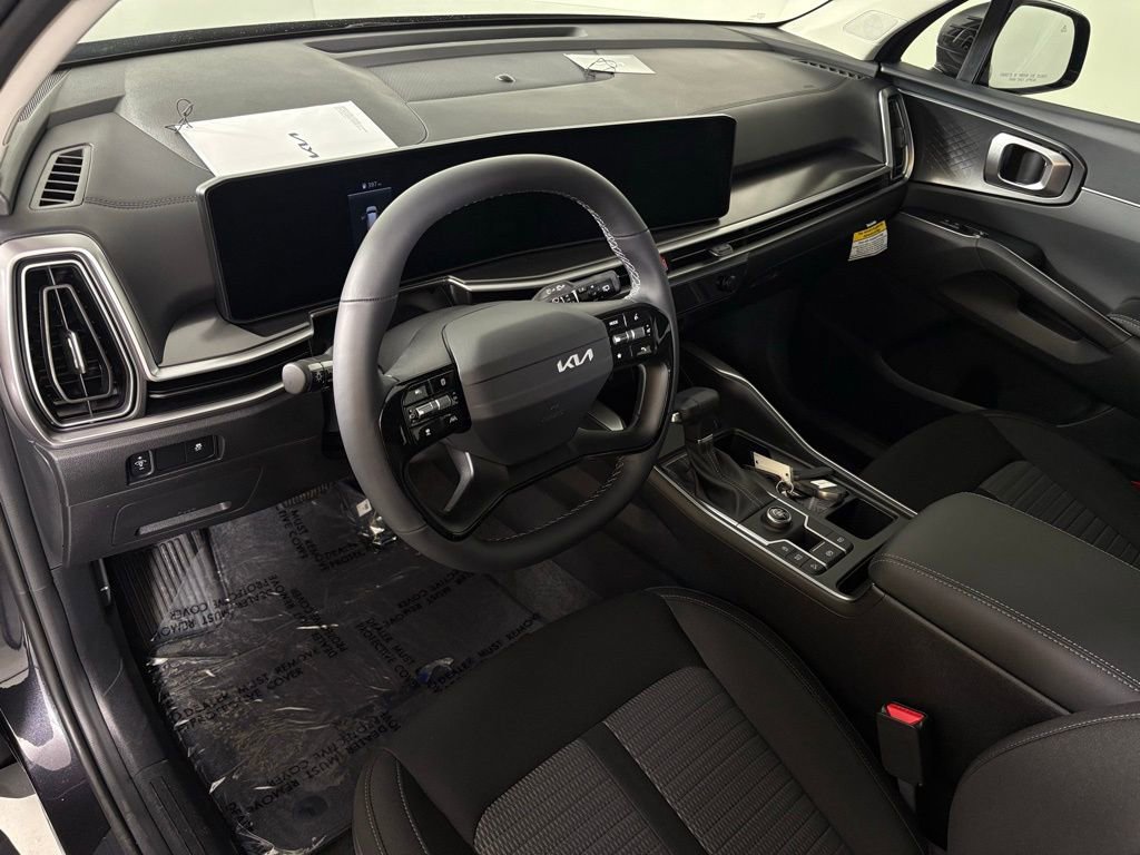 New 2026 Kia Sorento LX image 18