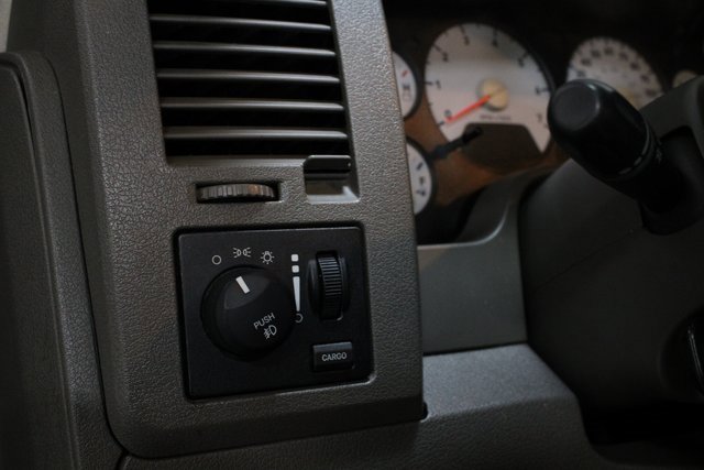 Used 2008 Dodge Ram 1500 Truck SLT w/ Trailer Tow Group image 6