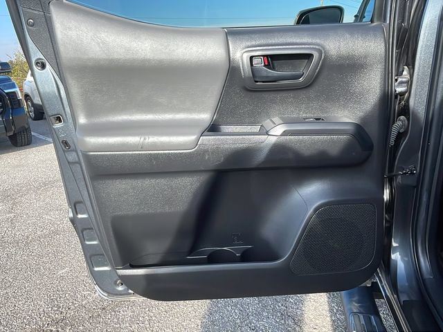 Used 2023 Toyota Tacoma SR image 17