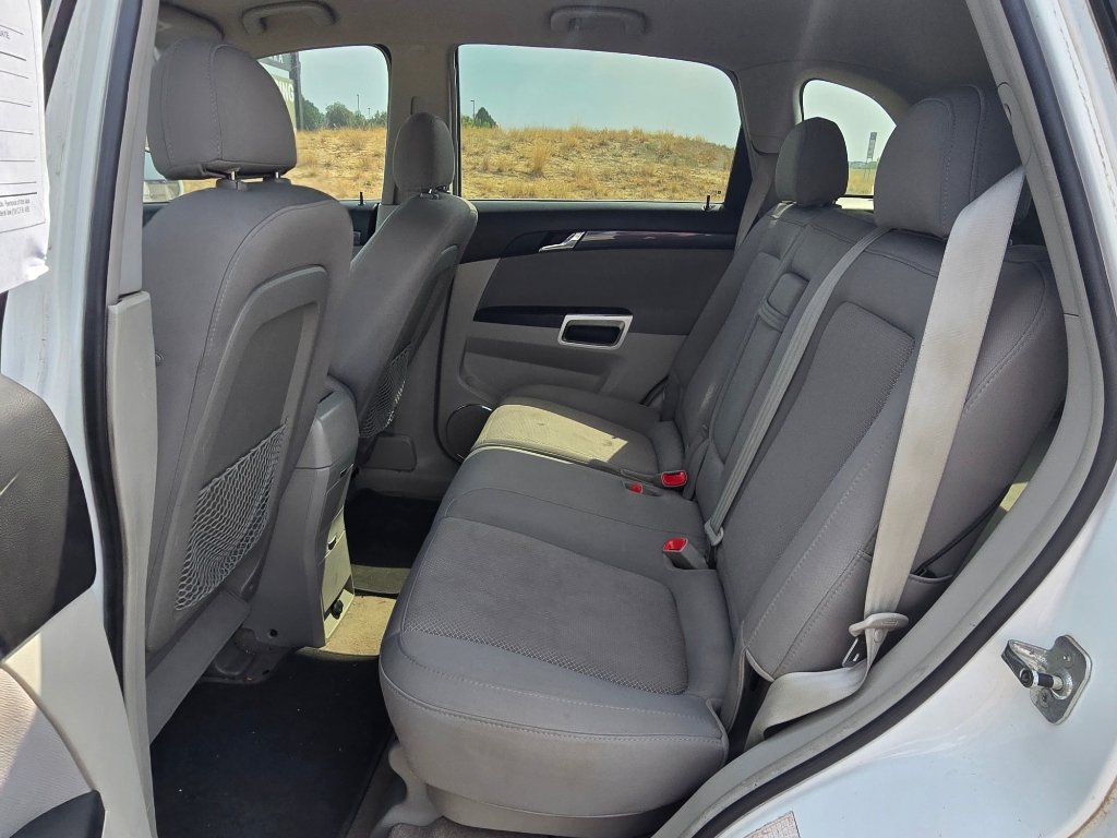 Used 2008 Saturn Vue XR FWD image 15