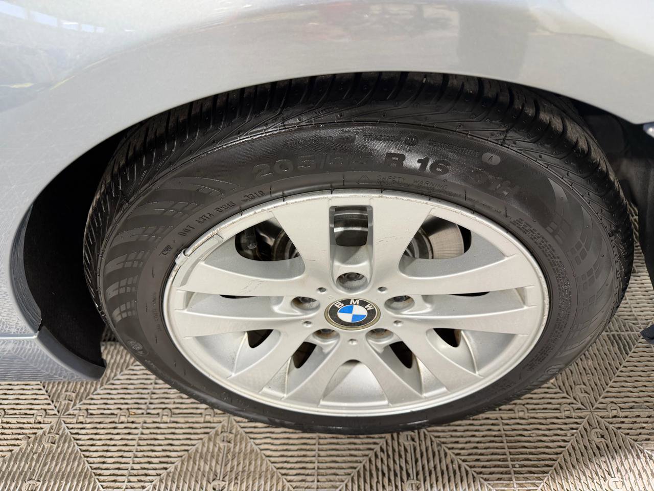 Used 2007 BMW 328i Sedan image 20