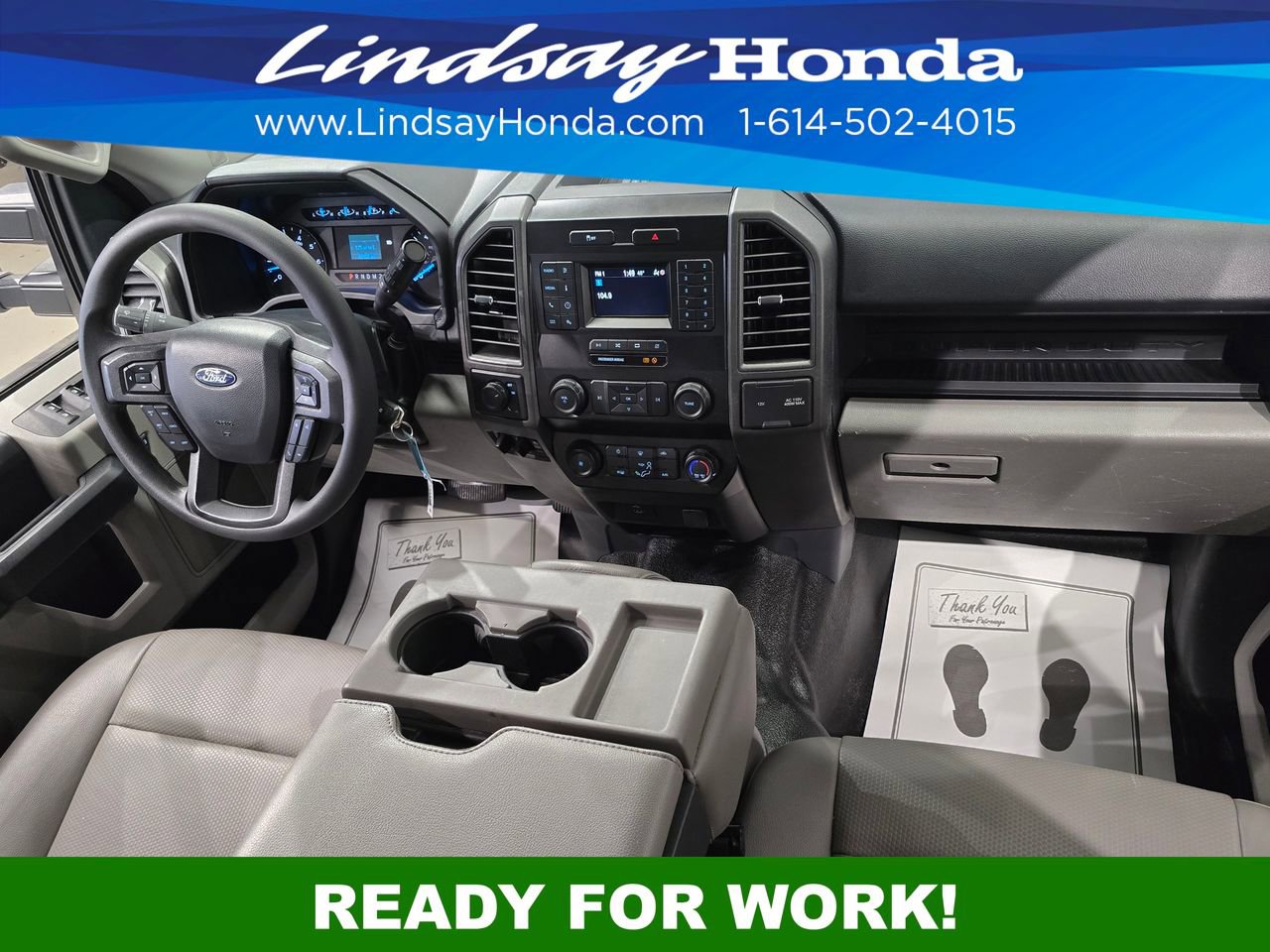 Used 2022 Ford F250 XL w/ Power Equipment Group image 11