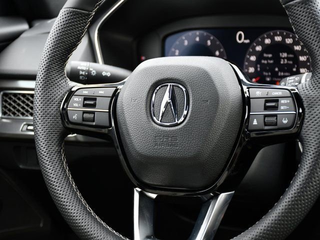 New 2026 Acura Integra Type S image 23