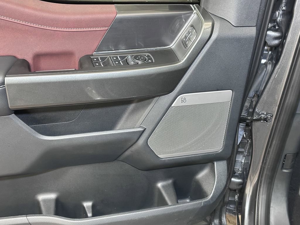 Certified 2023 Ford F150 Lariat w/ Equipment Group 502A High image 25