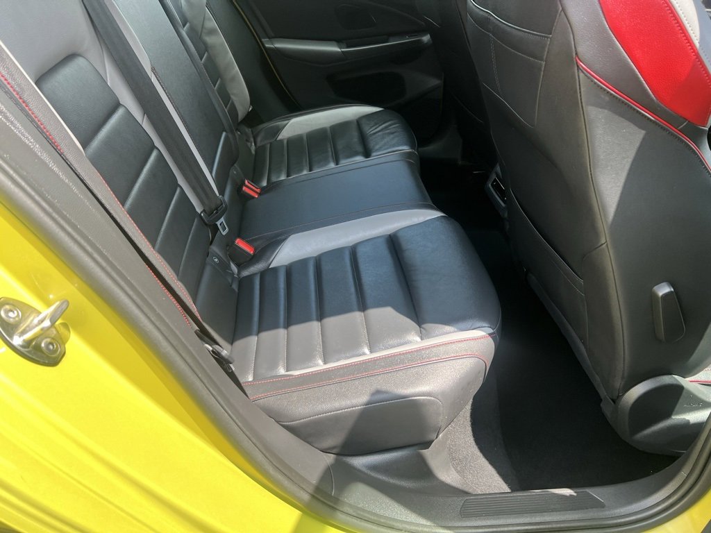 Used 2022 Volkswagen GTI Autobahn image 24