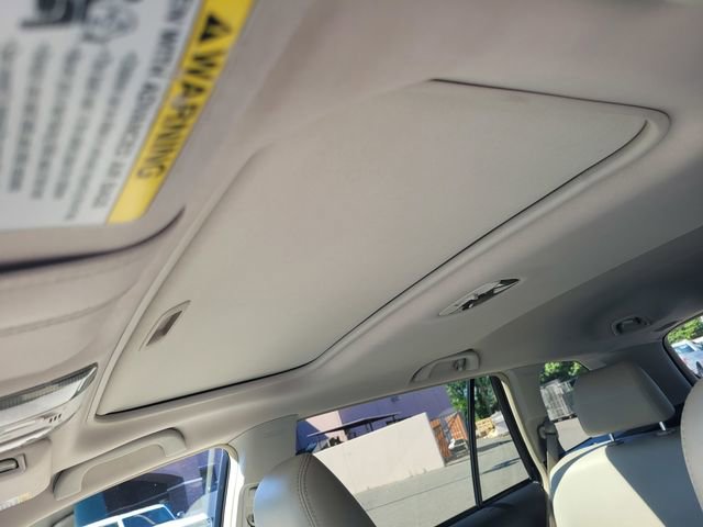 Used 2013 Subaru Outback 2.5i Limited w/ Moonroof Pkg AWD/4WD image 20