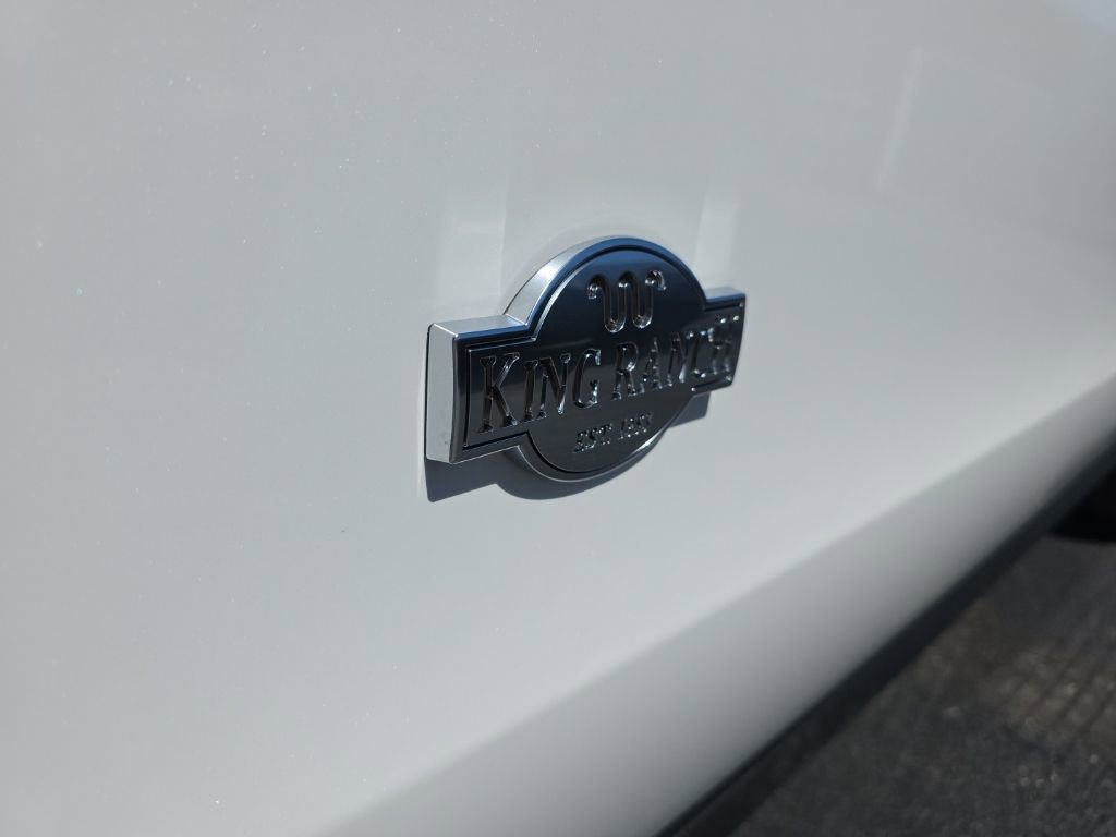 New 2026 Ford Expedition Max King Ranch AWD/4WD image 10