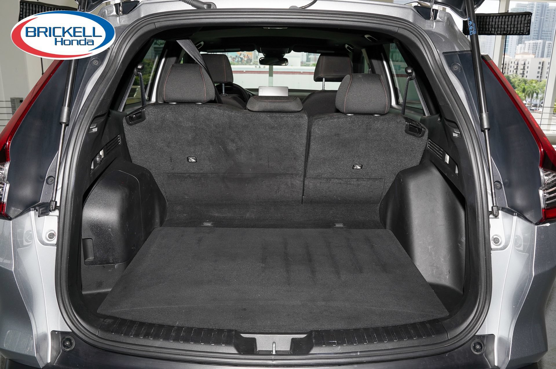 Certified 2026 Honda CR-V Sport image 11