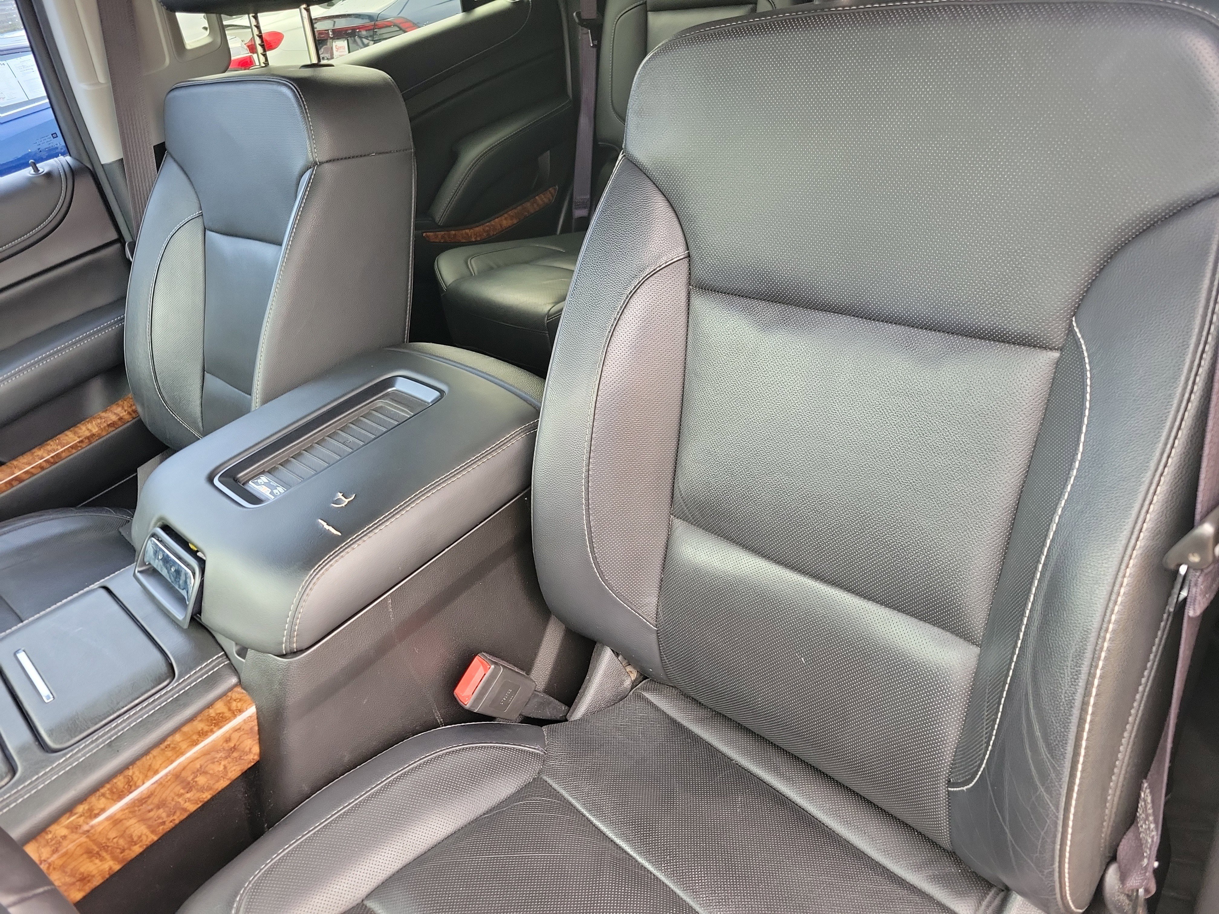 Used 2017 Chevrolet Tahoe Premier image 6