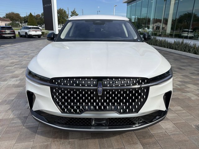New 2026 Lincoln Nautilus Premier AWD/4WD image 6