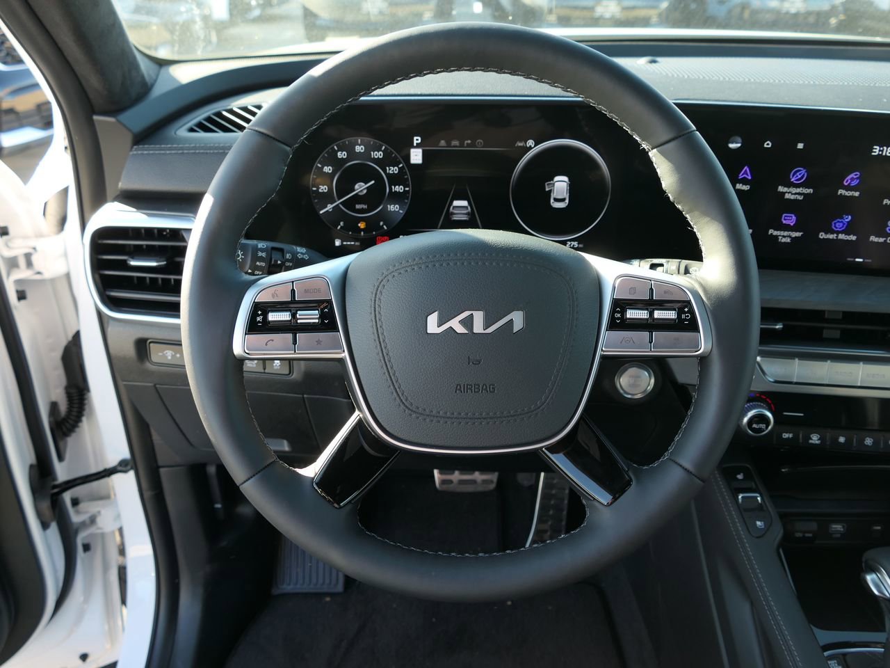 New 2025 Kia Telluride SX Prestige X-Line image 13