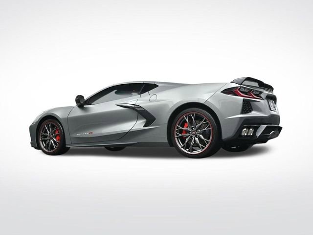 Used 2024 Chevrolet Corvette Stingray Coupe w/ Z51 Performance Package image 34