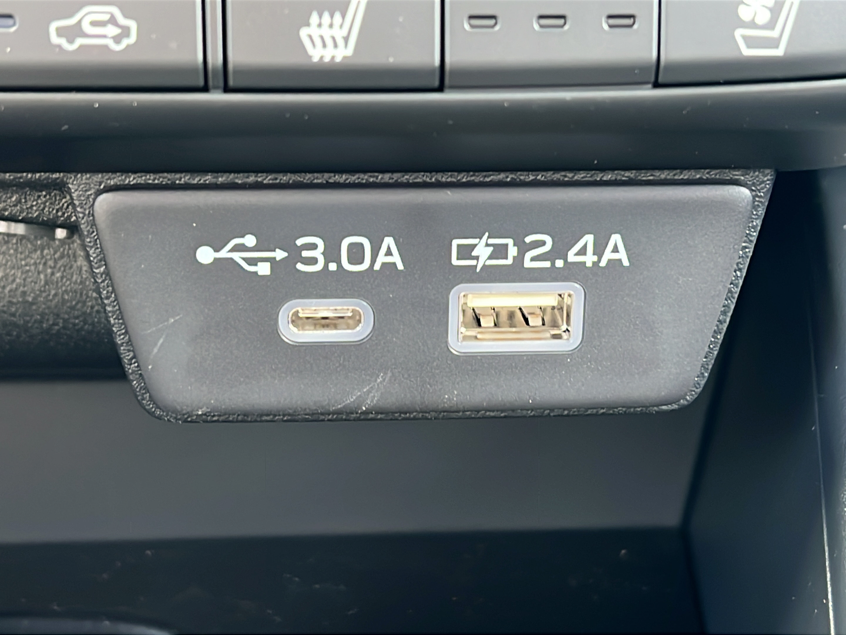 New 2026 Subaru Outback Touring XT AWD/4WD image 28