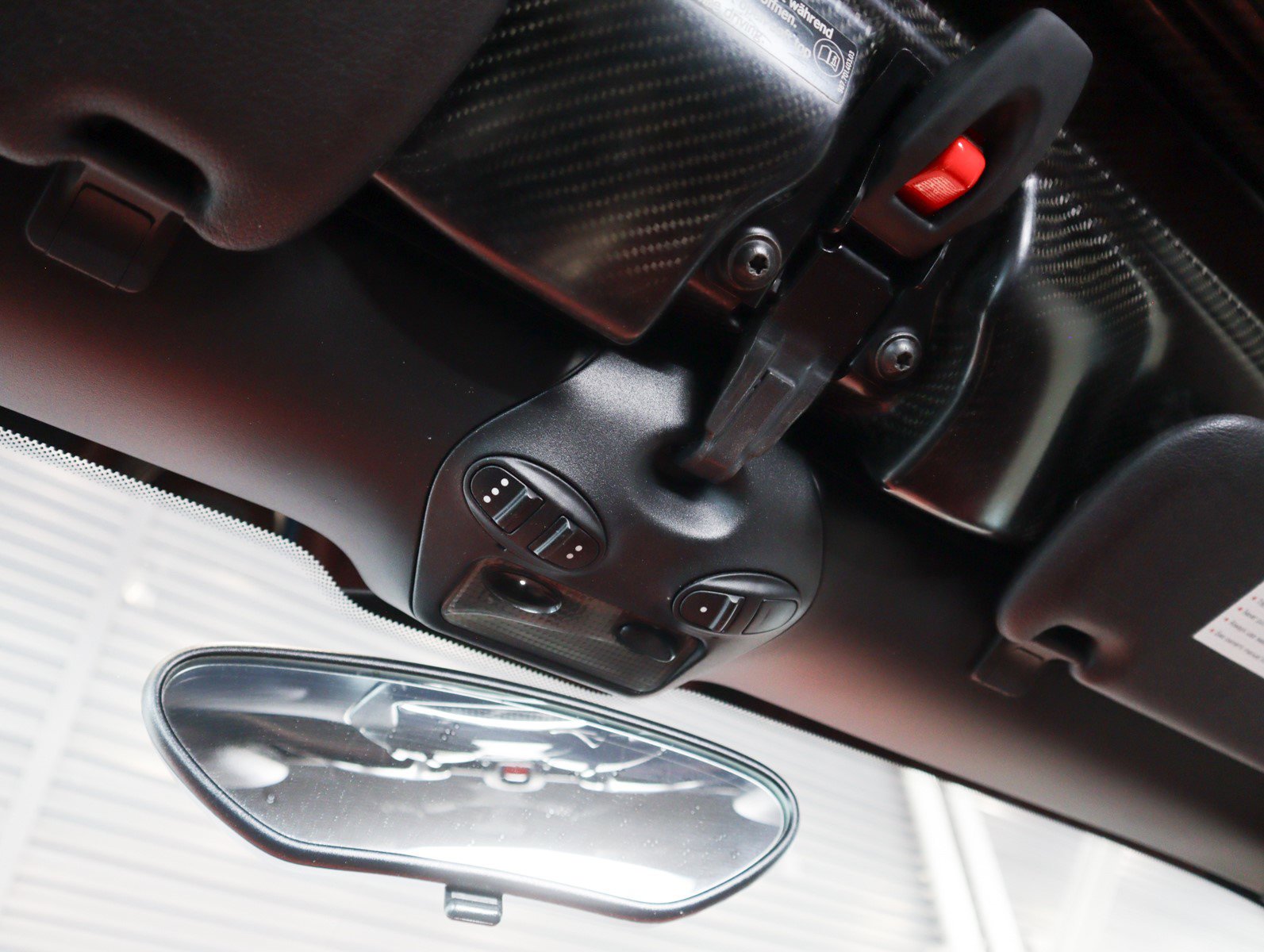 Used 2011 Porsche Boxster Spyder image 20