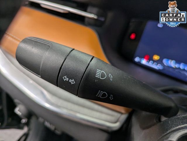 Used 2024 Jeep Compass Limited w/ Elite Group image 18